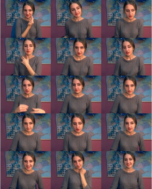 Download Video File: myfreecams katerina21