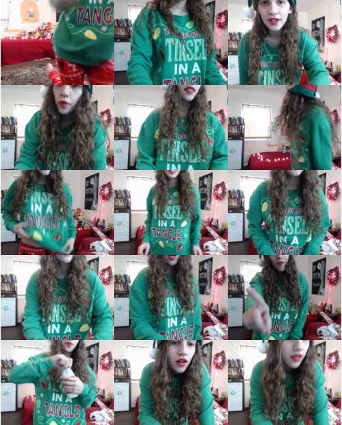 Download Video File: myfreecams katsycline