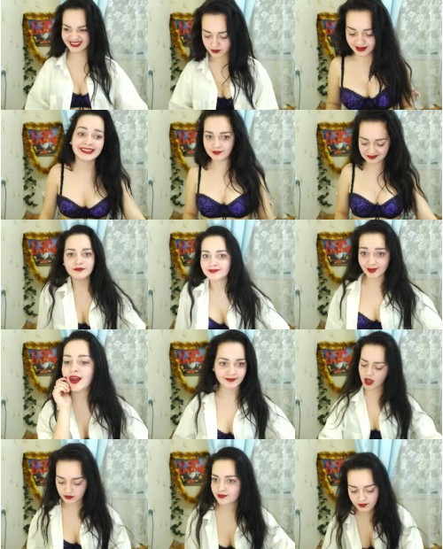 Download Video File: myfreecams kellyosean