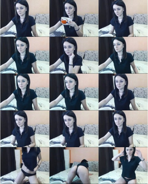 Download Video File: myfreecams kerrylovely