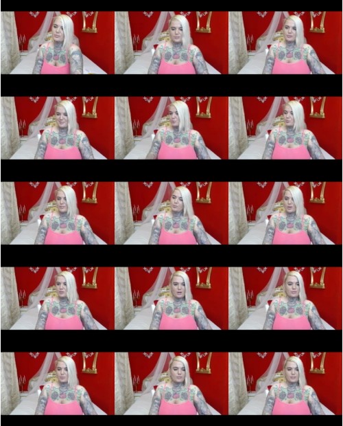 Download Video File: myfreecams kimberlylustt