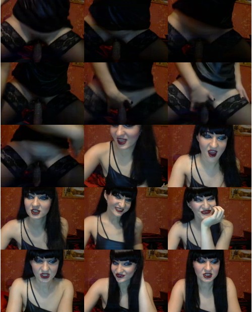 Download Video File: myfreecams kinkykitte