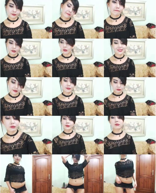 Download Video File: myfreecams kiramei