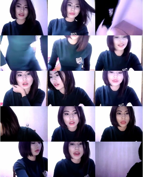 Download Video File: myfreecams kiramonro