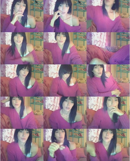 Download Video File: myfreecams kissima