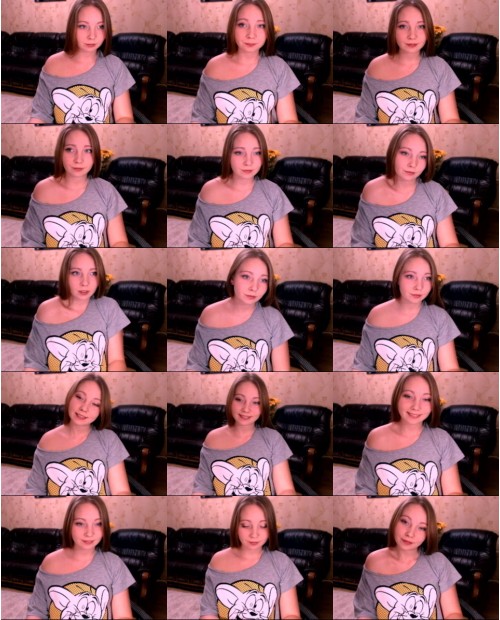 Download Video File: myfreecams kissitbetterr