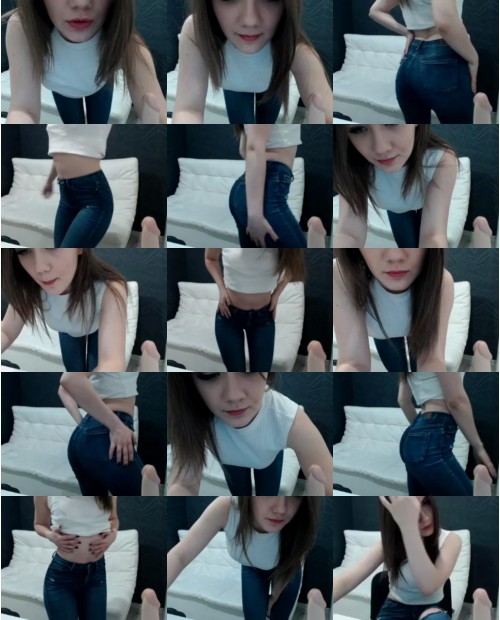 Download Video File: myfreecams kris kristy