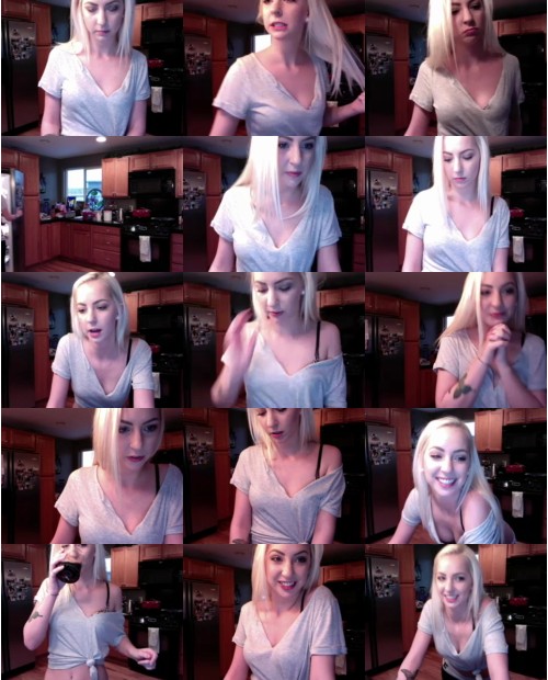 Download Video File: myfreecams krissleeann