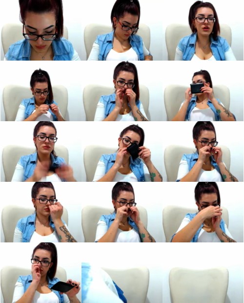 Download Video File: myfreecams kylie star 