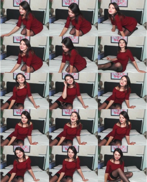 Download Video File: myfreecams lady kristi