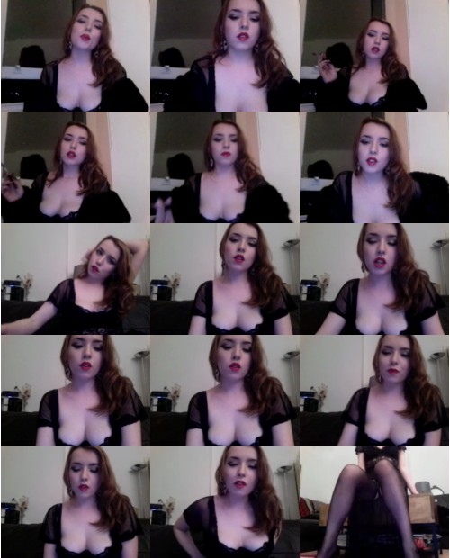 Download Video File: myfreecams lafrenchie