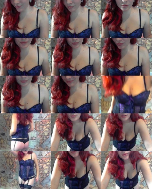 Download Video File: myfreecams lanaevans