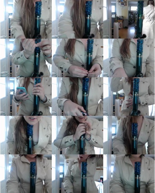 Download Video File: myfreecams lapreciosa