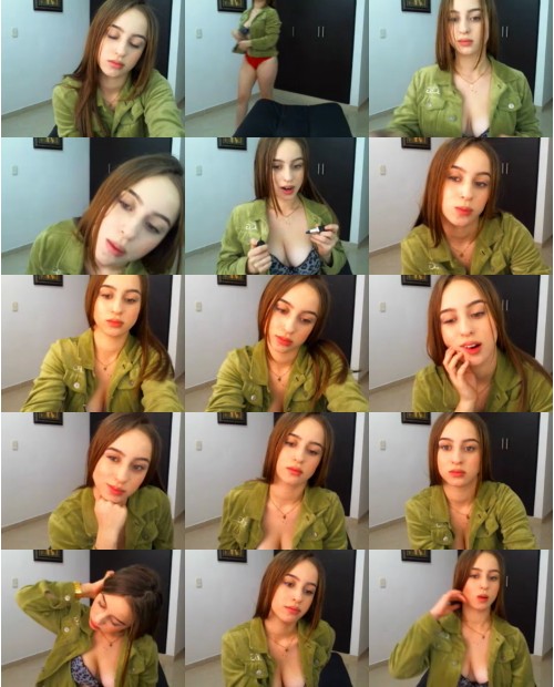 Download Video File: myfreecams latincharlott