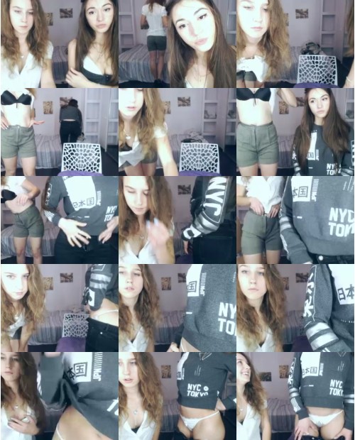 Download Video File: myfreecams lianay