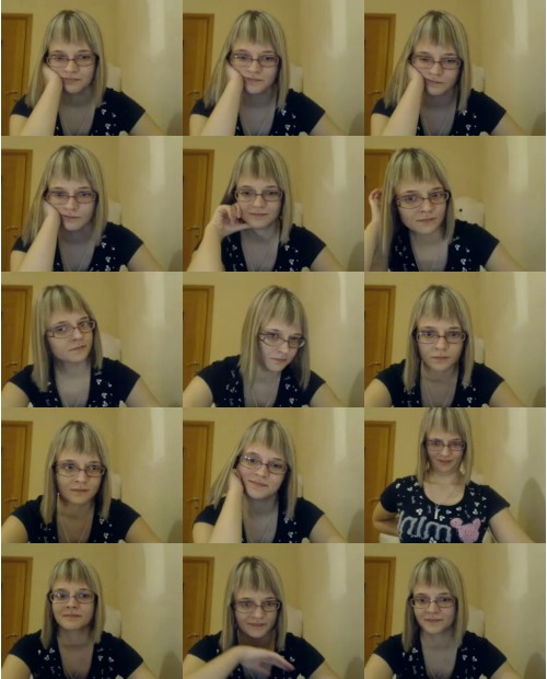 Download Video File: myfreecams lilshyann