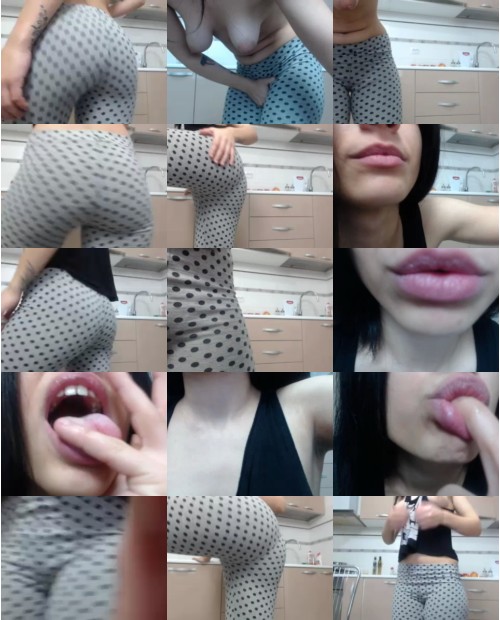 Download Video File: myfreecams little queens