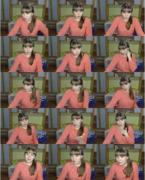 Download Video File: myfreecams loladessert