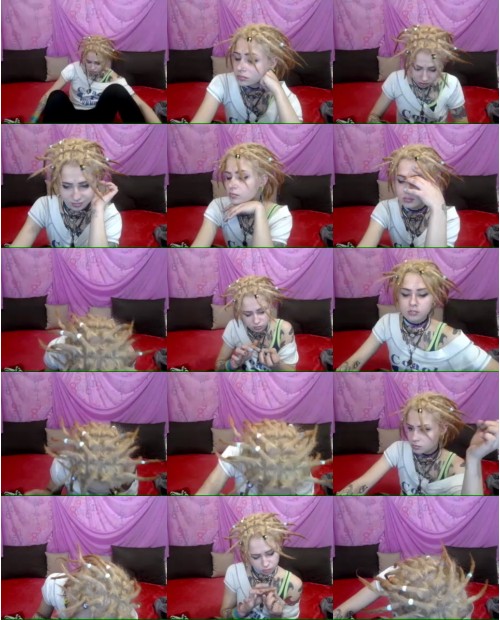 Download Video File: myfreecams lolainformal