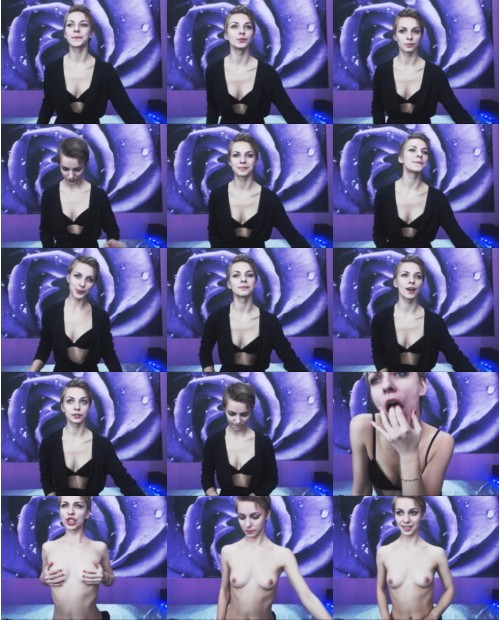 Download Video File: myfreecams magneticlori