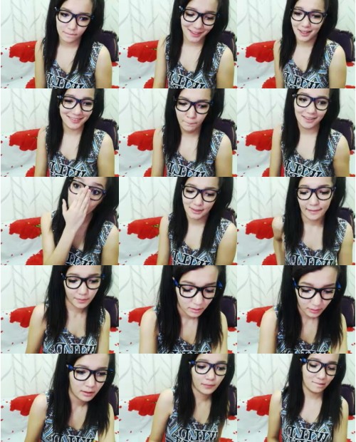 Download Video File: myfreecams maikadoll