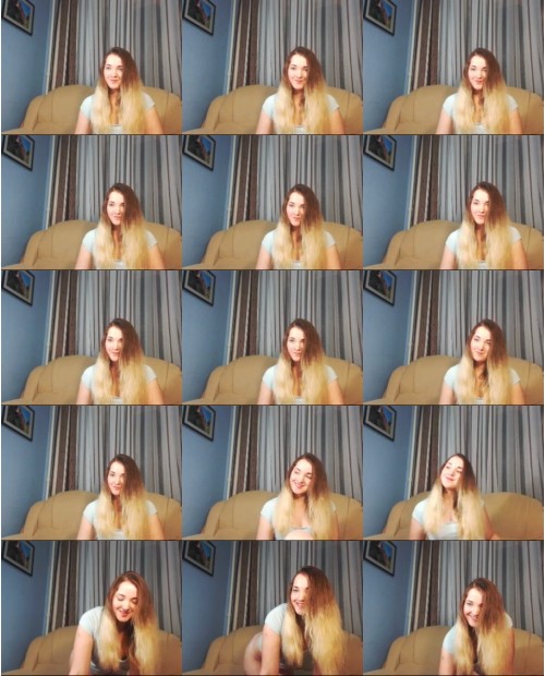 Download Video File: myfreecams margo sun