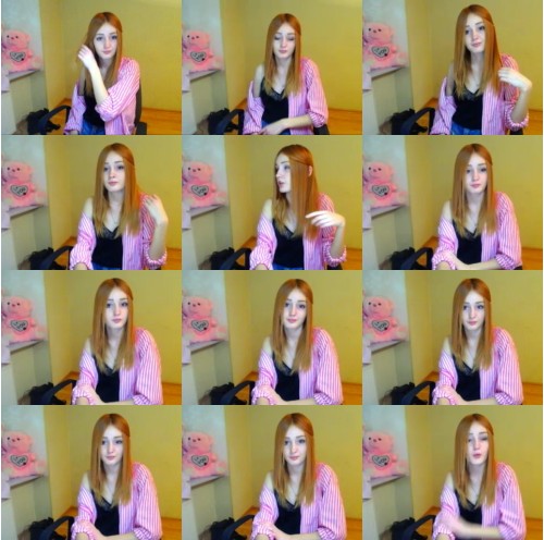 Download Video File: myfreecams maria oz