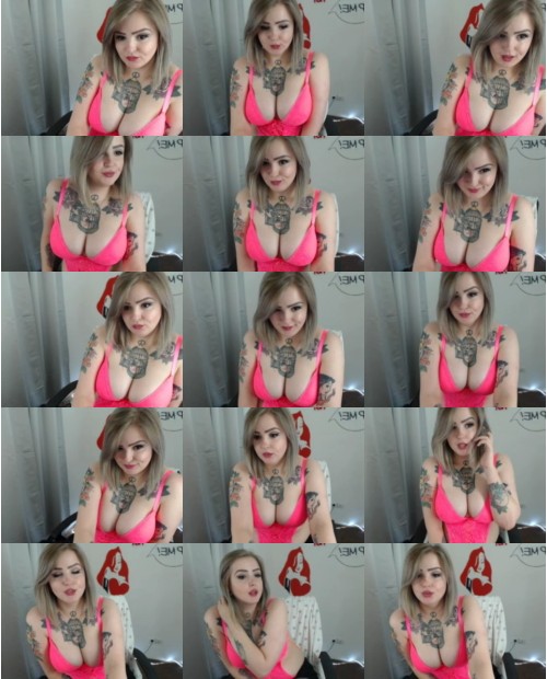 Download Video File: myfreecams mariaf0x