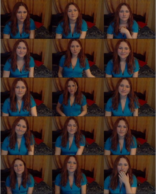 Download Video File: myfreecams markisa dev