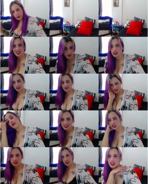 Download Video File: myfreecams marlablumer