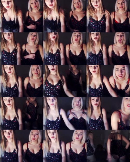 Download Video File: myfreecams marmelades