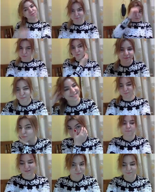 Download Video File: myfreecams maylisa