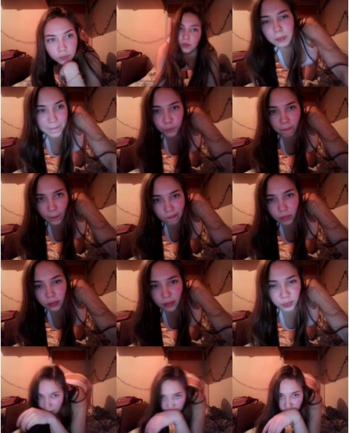 Download Video File: myfreecams meggie  