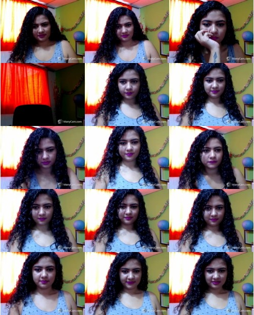 Download Video File: myfreecams miarivera 