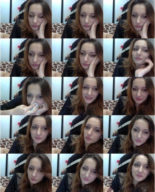 Download Video File: myfreecams milana star