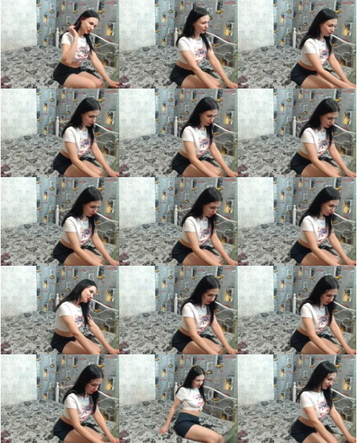 Download Video File: myfreecams milleralice