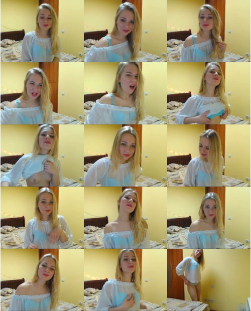 Download Video File: myfreecams misjaelee