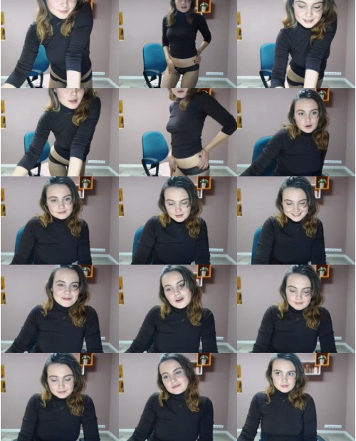 Download Video File: myfreecams nadiastize