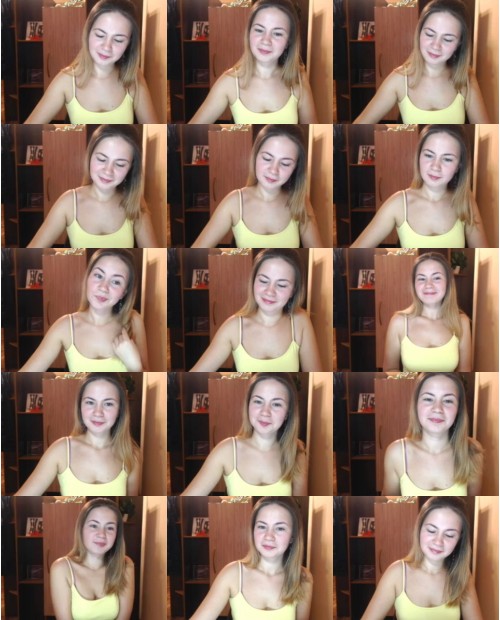 Download Video File: myfreecams natali kenny