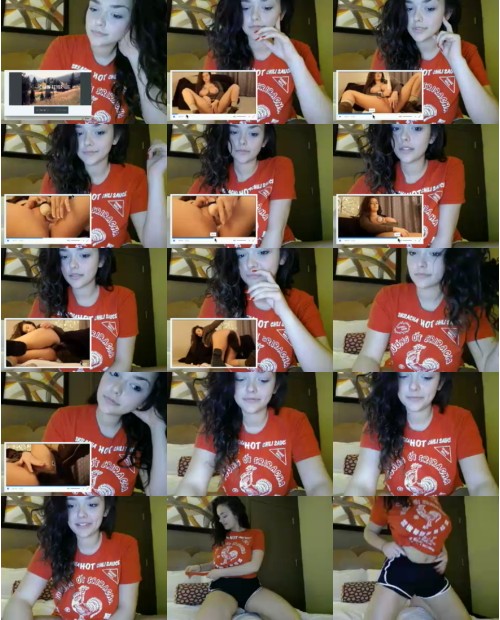 Download Video File: myfreecams nikkieliot
