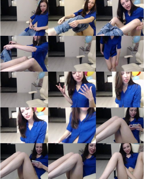 Download Video File: myfreecams toxxikate