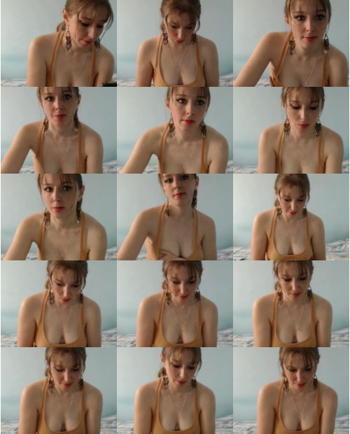 Download Video File: myfreecams a blisstime