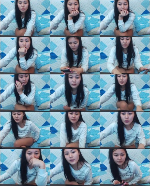 Download Video File: myfreecams a preetygirl