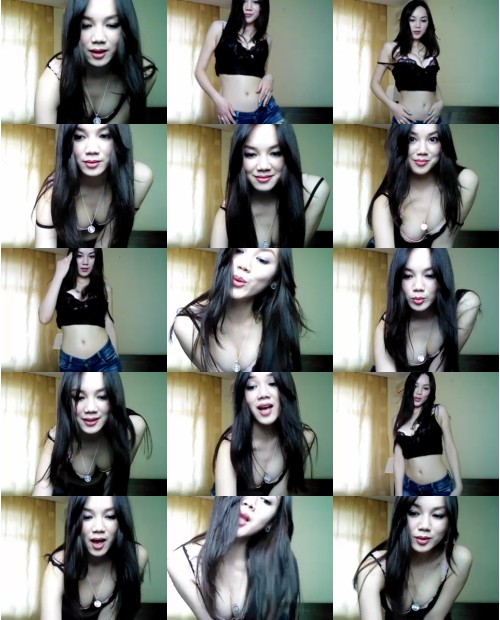 Download Video File: myfreecams aalia west