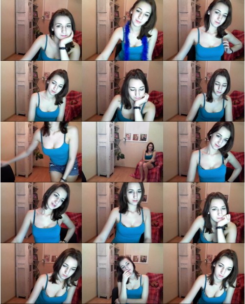 Download Video File: myfreecams abigailmac