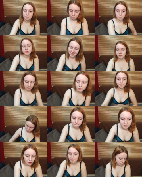 Download Video File: myfreecams adel 19