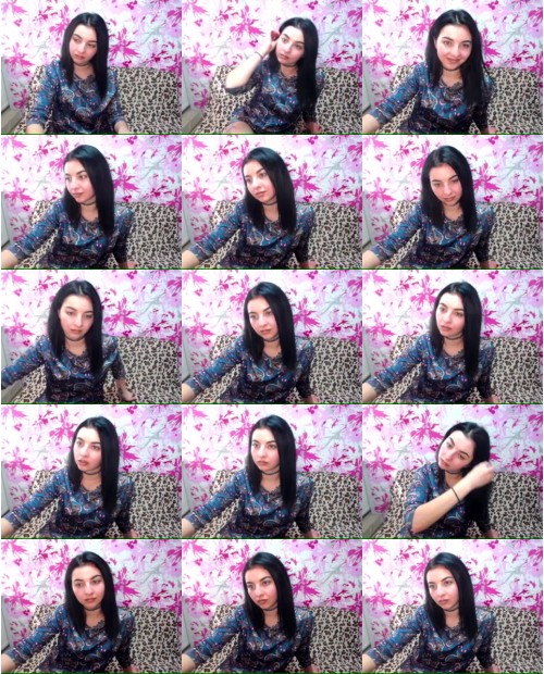 Download Video File: myfreecams adelinamyr