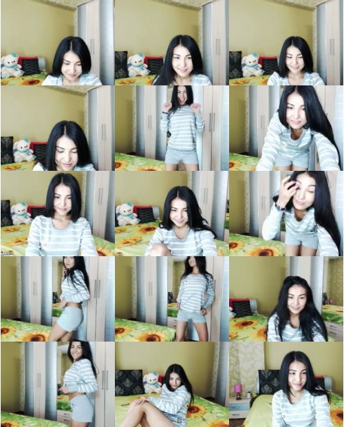 Download Video File: myfreecams ademiya