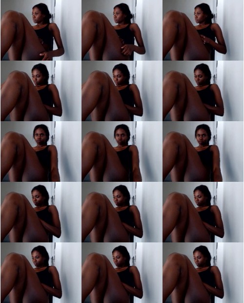 Download Video File: myfreecams afrikanqueenx