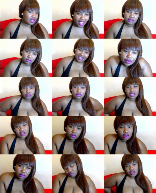 Download Video File: myfreecams afrowhore
